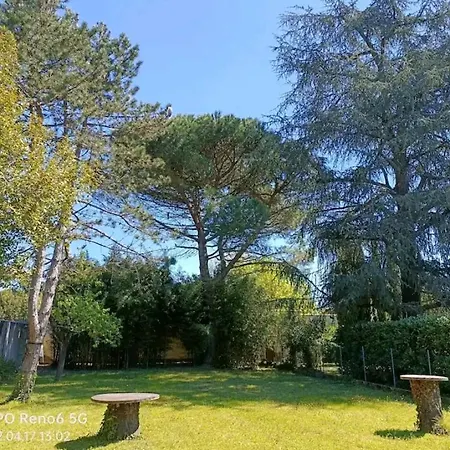Studio Avec Terrasse Privee Et Grand Jardin Villeneuve-sur-Lot Exterior photo